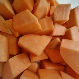 Batata Cubito -  500 GR -