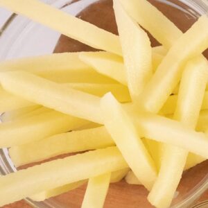 Papa Baston estilo MC - 500 GR -