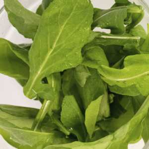 Rúcula hojas - 100 GR -