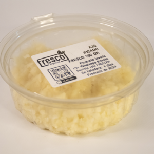 Ajo Listo para Usar - 100 GR -