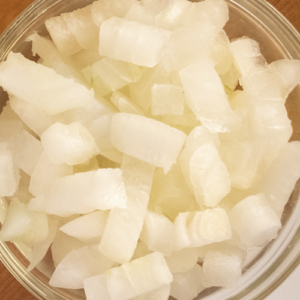 Cebolla Lista para cocinar - 500 GR