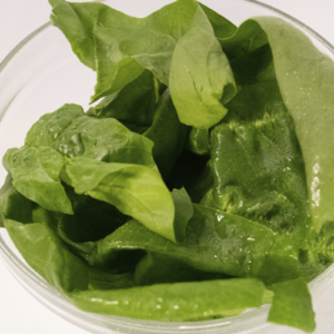 Espinaca Hojas - 200 GR -