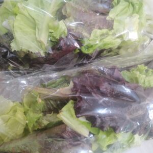 Mix 3 lechugas - 150 GR -