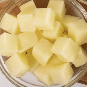 Papa Cubito - 500 GR -