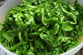 Acelga Juliana - pack ahorro ½ kg -