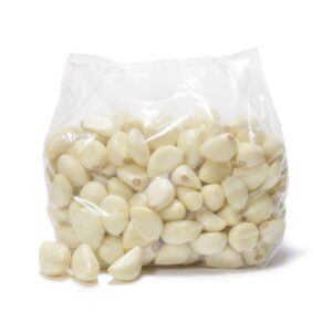 Ajo pelado fresco 1k