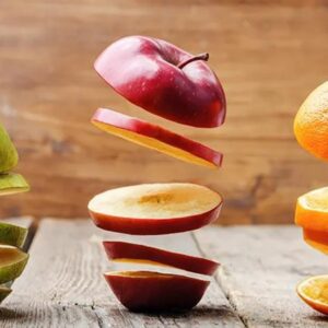 MIX FRUTAS - De estacion -