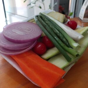 MIX para Plancha  - 400 GR -