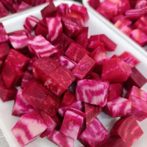 Remolacha Cubitos - 300 GR -