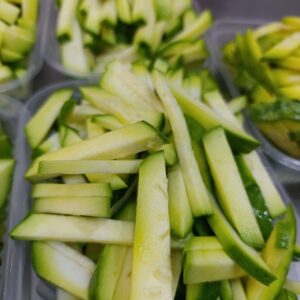 Zapallito para Tarta - 500 GR -