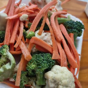 MIX Liviano - 300 GR -