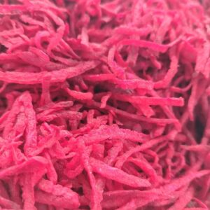 Remolacha Rallada - 250 GR -