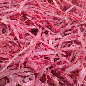 Remolacha Rallada - 1 KG -