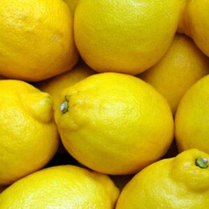 Limon - 1 KG -