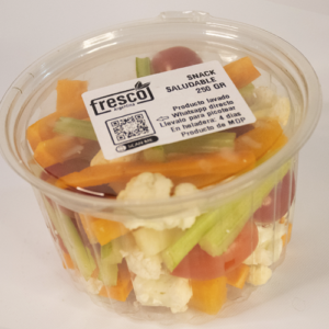 Snack Saludable - 300 GR -