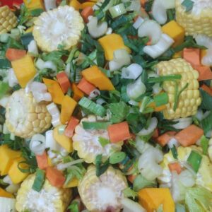 Base para Sopa casera - 500 GR -