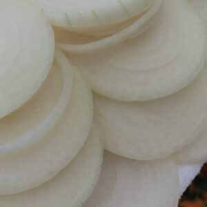 Cebolla en Aros - 250 GR