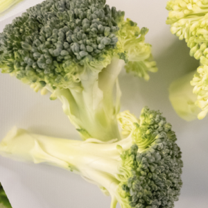 Brócoli Flores - 1 KG -