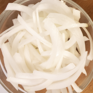 OFERTA Cebolla Cubo - 5 KG -