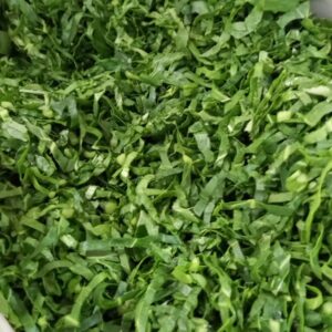 Acelga juliana - 200 GR -